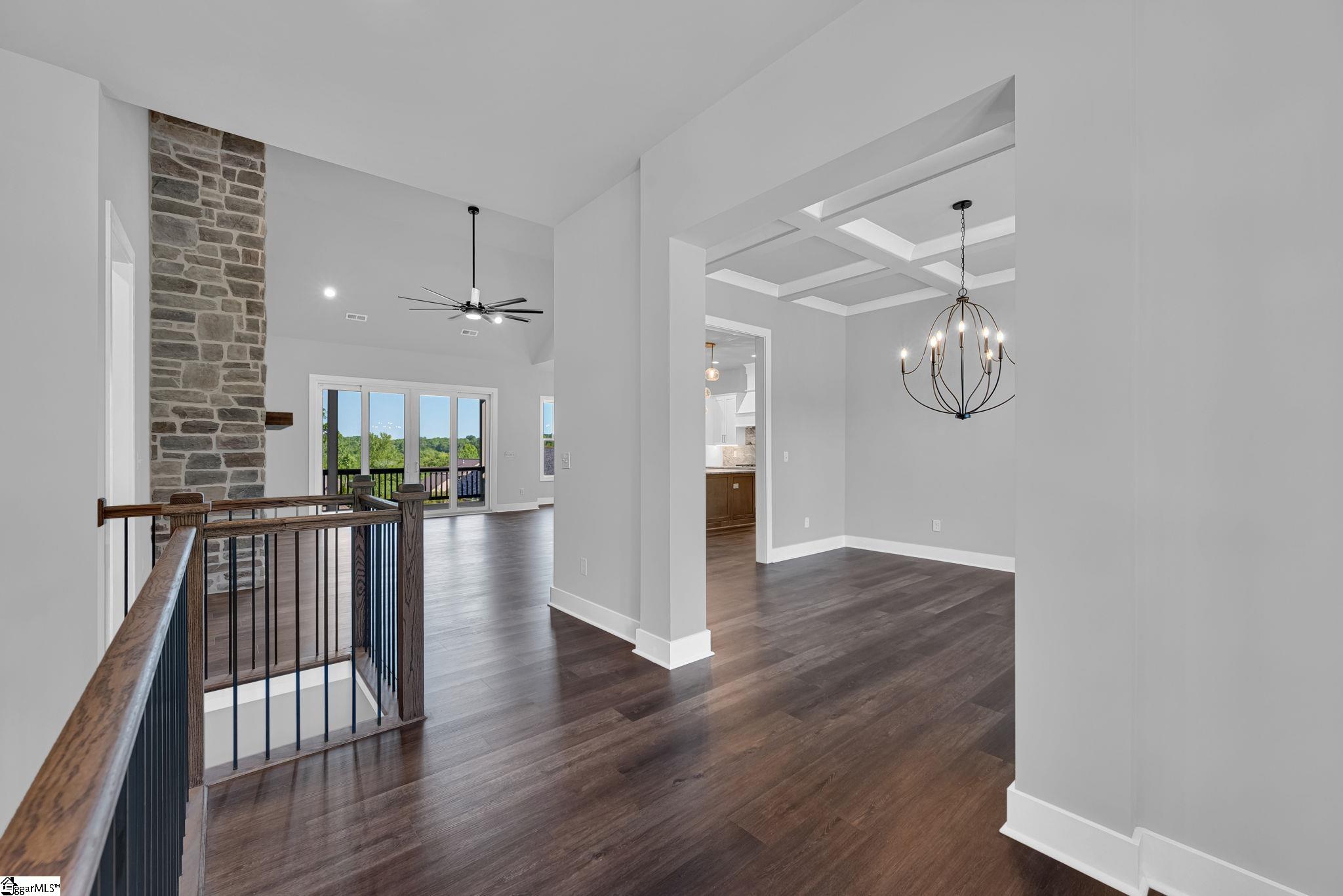 1027 Tuscany Drive Anderson, SC 29621 - Photo 3 of 46