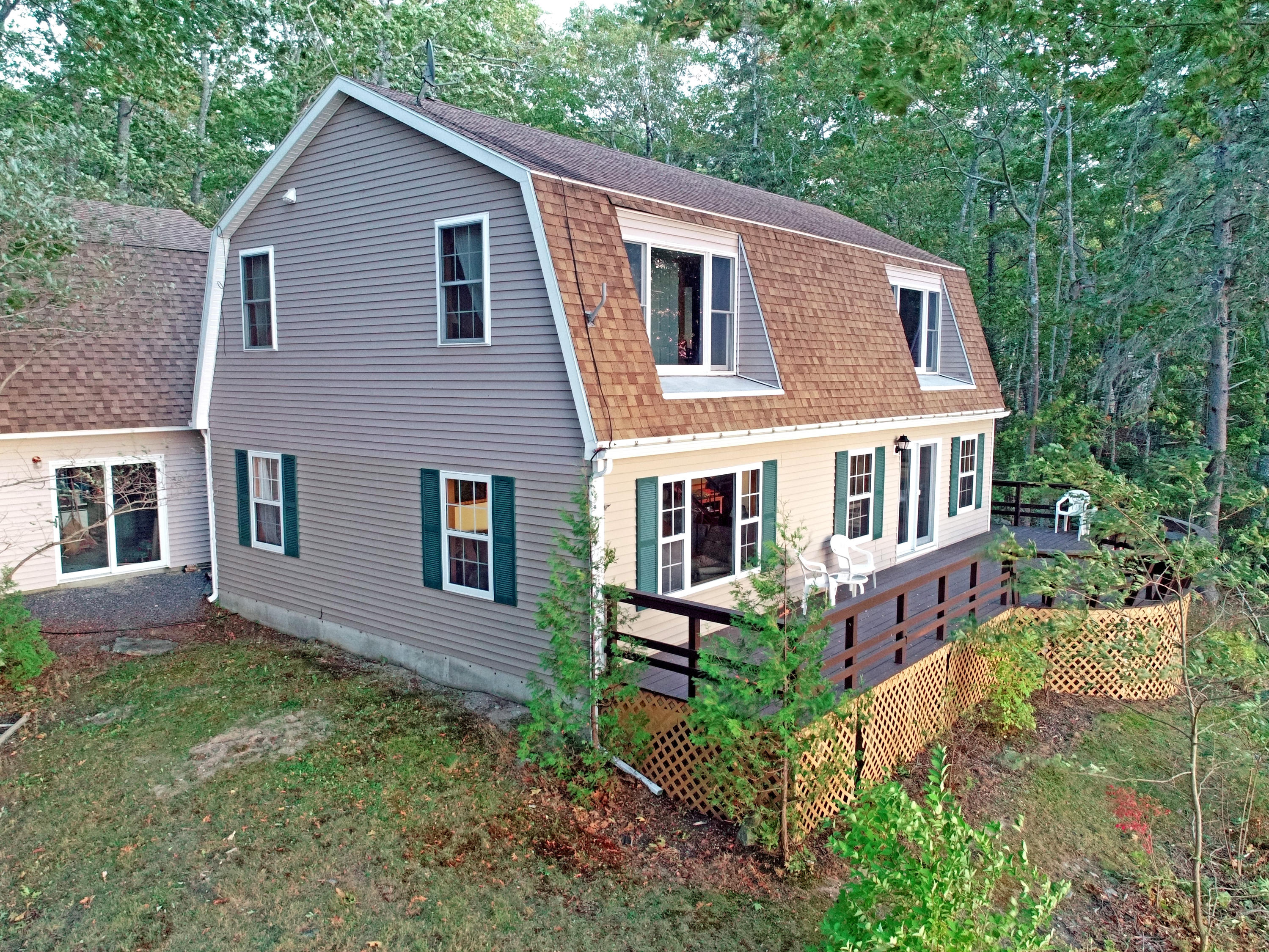 46 Lords Beach Road Trenton, ME 04605 - Photo 3 of 72 46 exterior 13