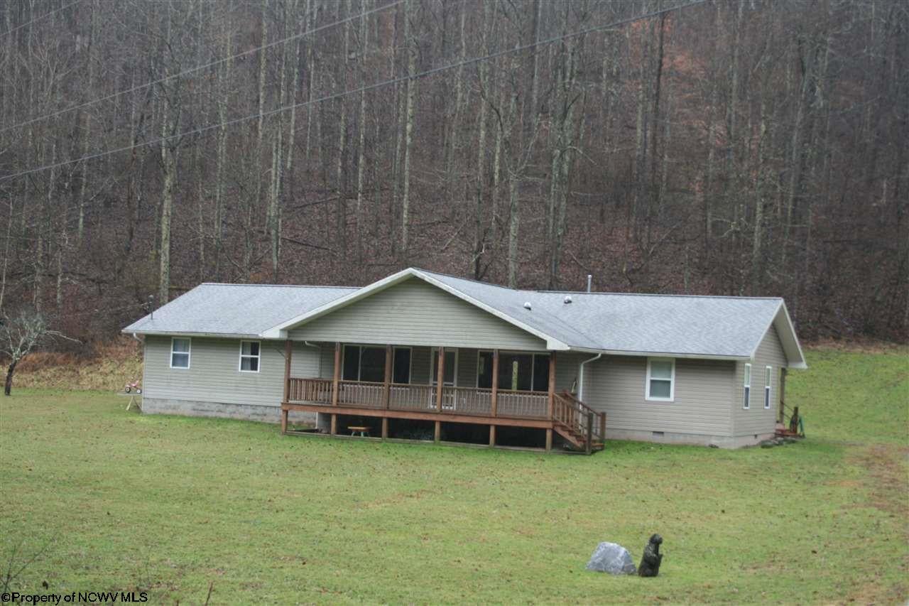 996 Taylor Drain Road West Union, WV 26456 - Photo 15 of 20 Gallery Image 15