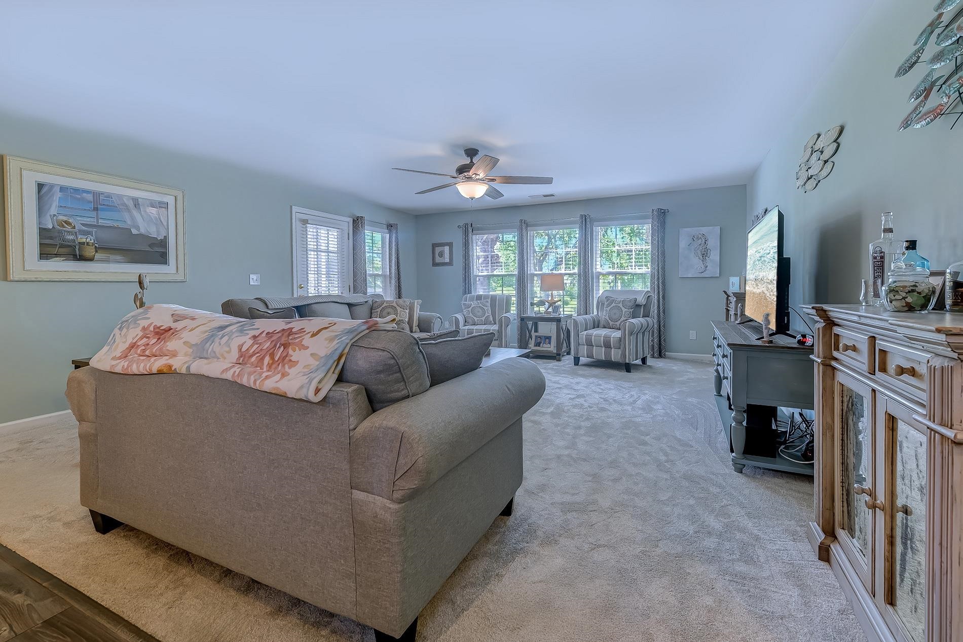 4665 Fringetree Drive, Unit 5D Murrells Inlet, SC 29576 - Photo 3 of 45
