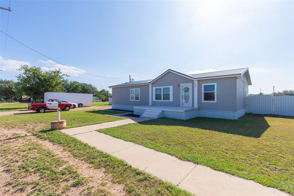 401 Haynes Street Merkel, TX 79536 - Photo 2 of 37