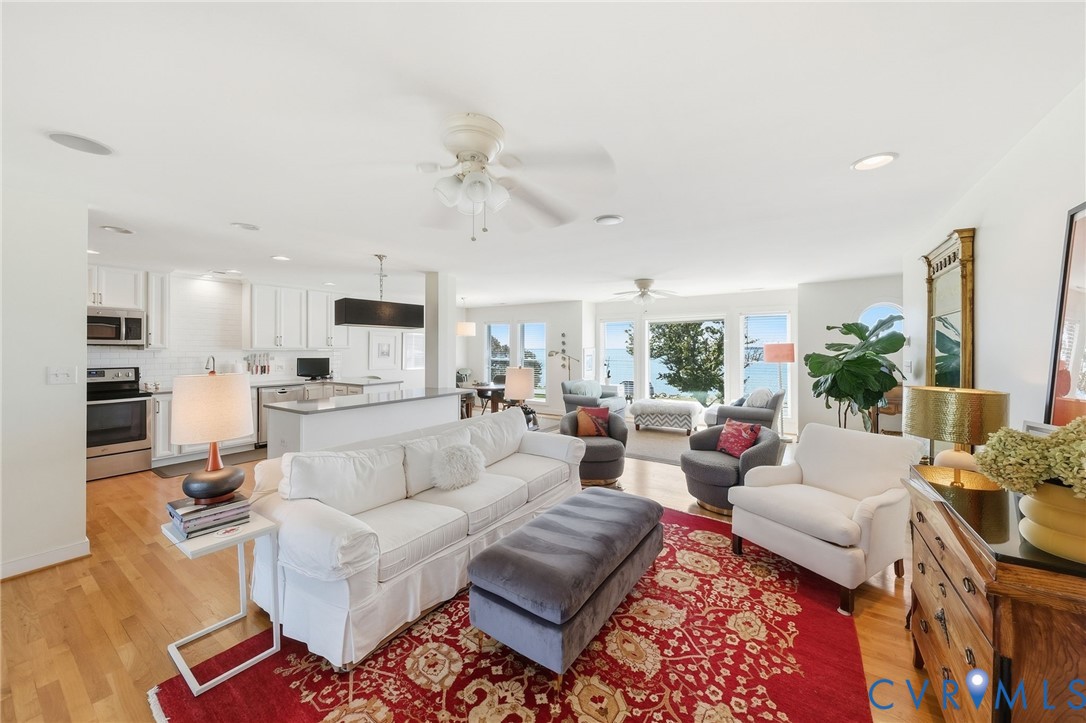 219 Riverside Drive Lancaster, VA 22503 - Photo 17 of 91 Gallery Image 17