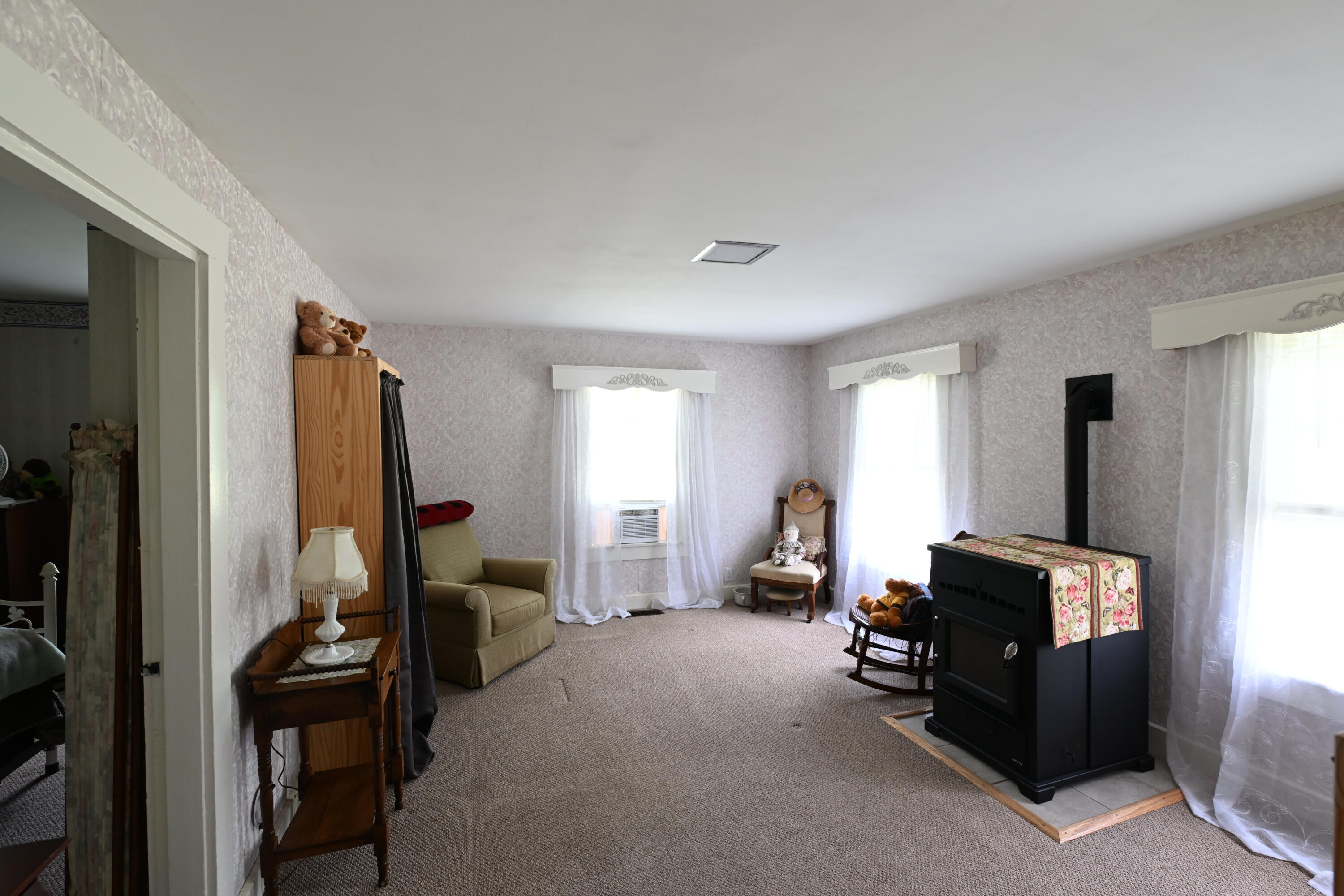 282 Borough Road Chesterville, ME 04938 - Photo 14 of 37 DSC_7912