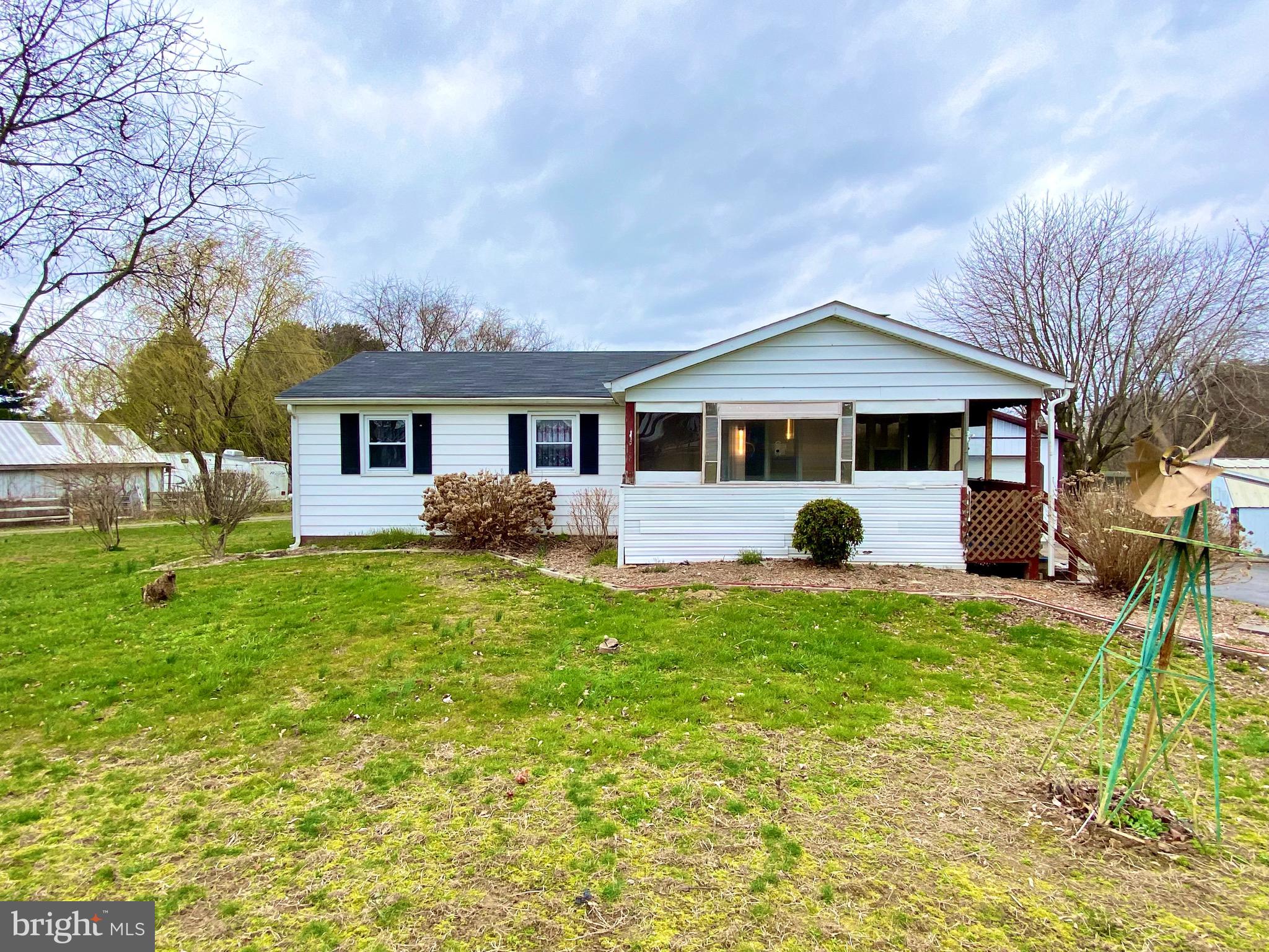 623 Rowland Road Conowingo, MD 21918 - Photo 1 of 31 Welcome home!