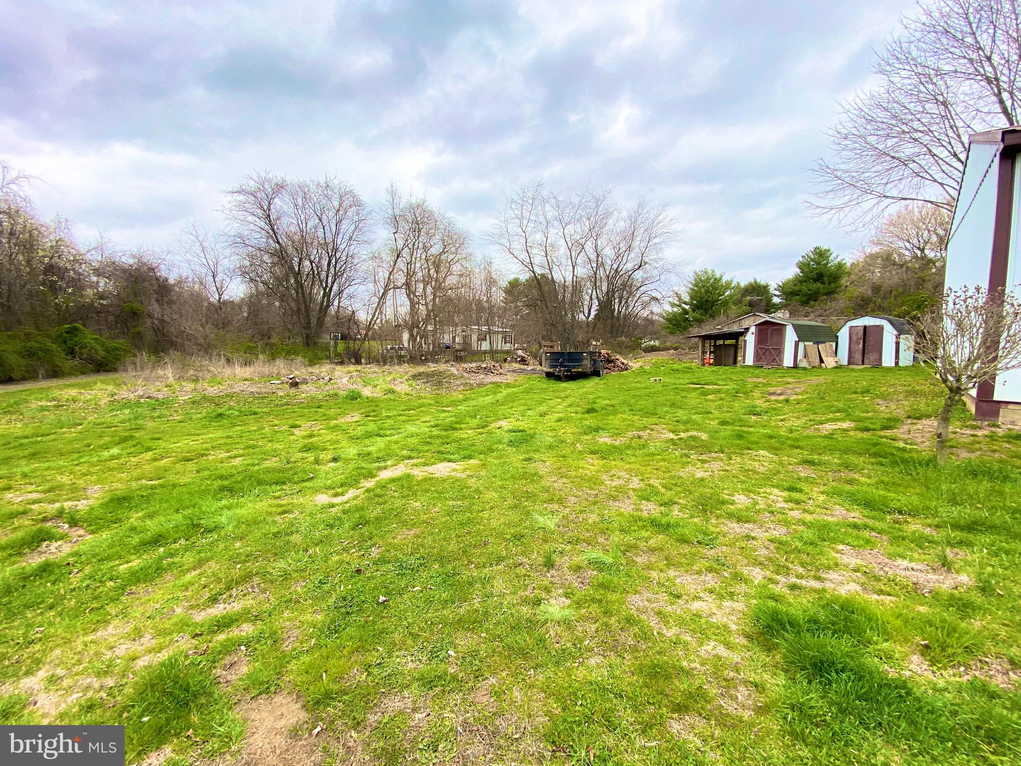 623 Rowland Road Conowingo, MD 21918 - Photo 16 of 31 Rear yard