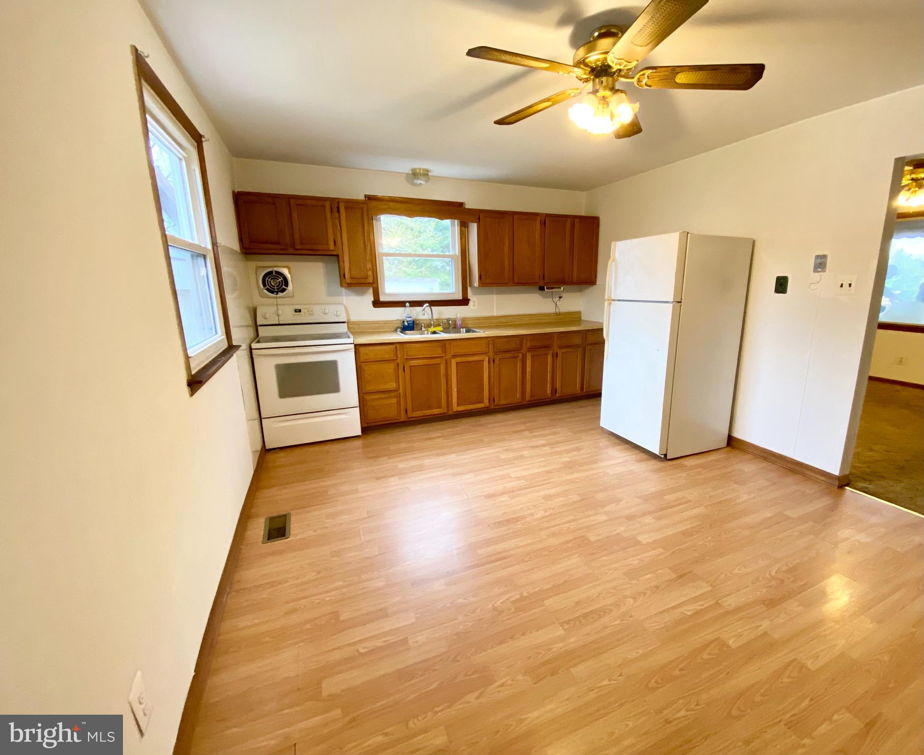 623 Rowland Road Conowingo, MD 21918 - Photo 17 of 31 Kitchen