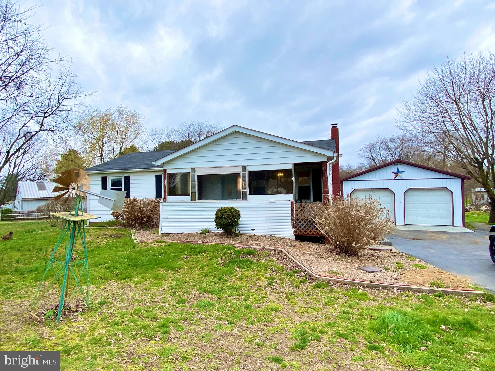 623 Rowland Road Conowingo, MD 21918 - Photo 5 of 31