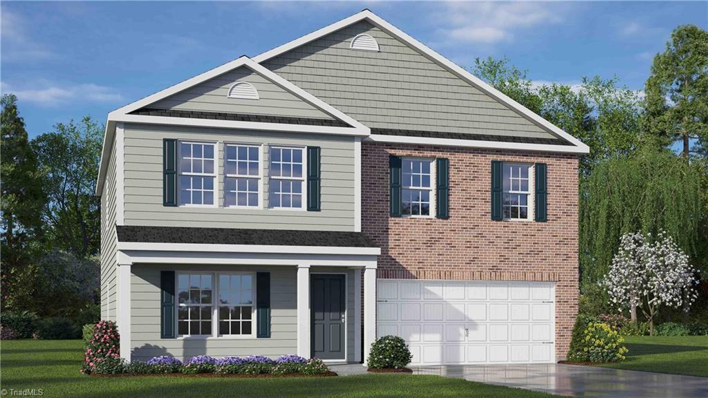 2706 Kilpatrick White Road Greensboro, NC 27406 - Photo 1 of 26