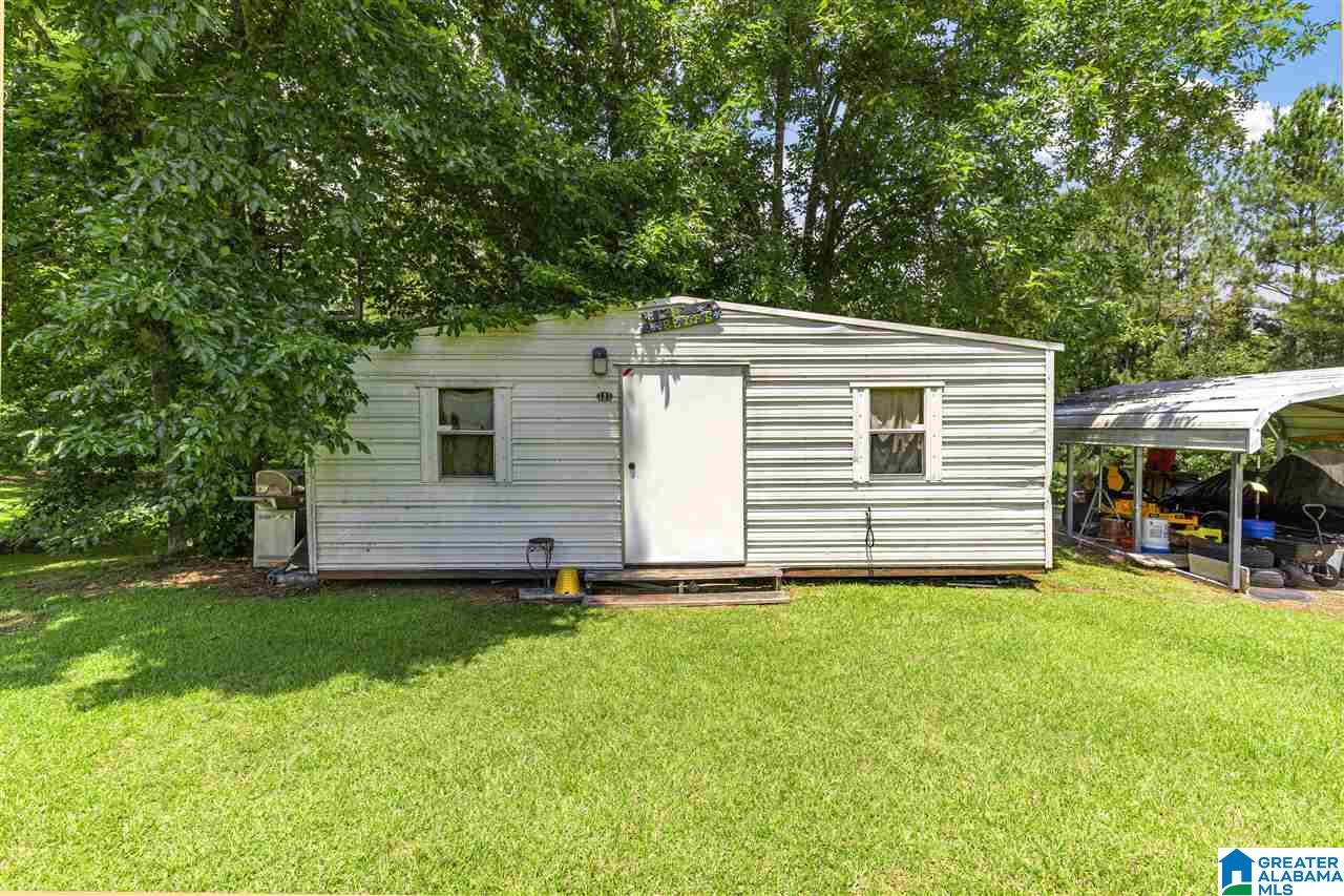 539 Faulkner Road Oneonta, AL 35121 - Photo 25 of 27