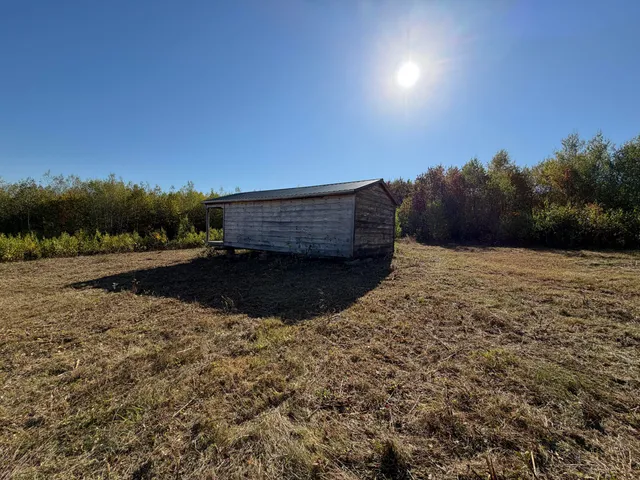 $99,900 | Off Off Lord Brook Road, Burlington, ME 04417