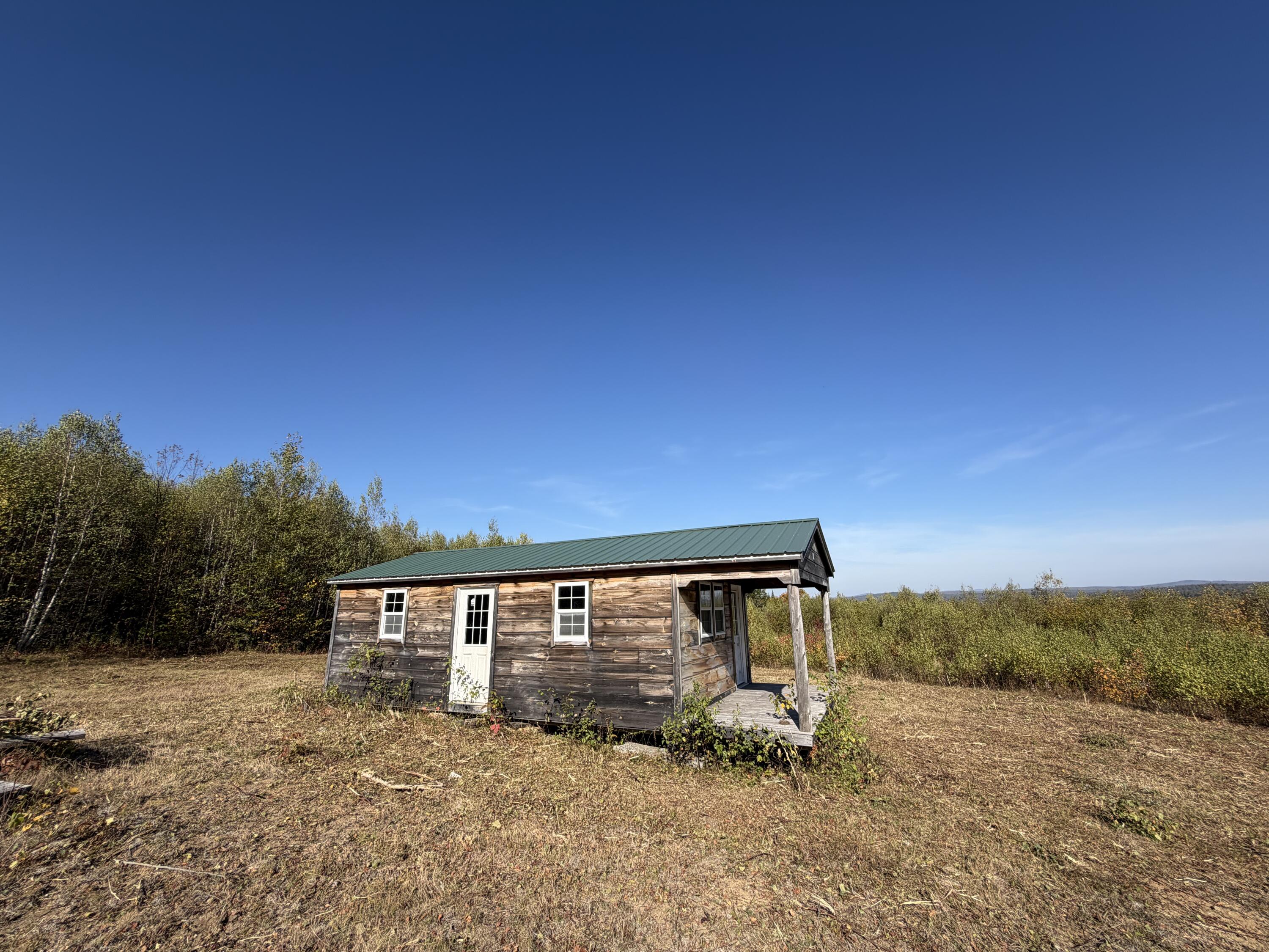 Off Off Lord Brook Road Burlington, ME 04417 - Photo 6 of 13 IMG_3239