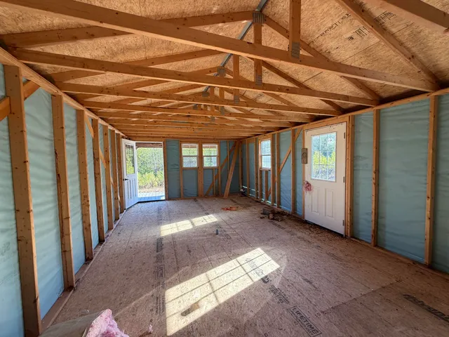 $99,900 | Off Off Lord Brook Road, Burlington, ME 04417