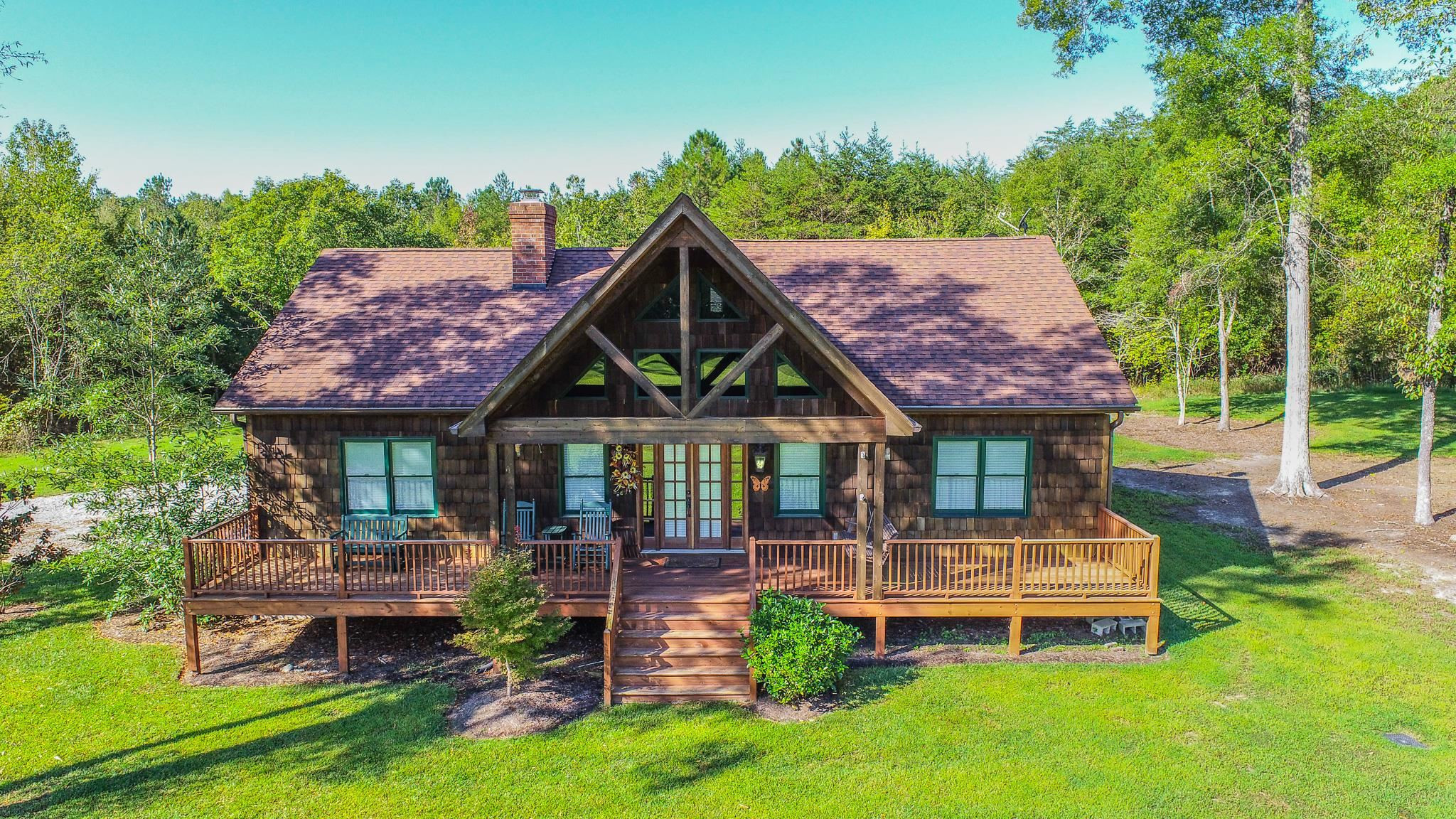 319 Huff Road Roxboro, NC 27574 - Photo 32 of 99 Photo 32