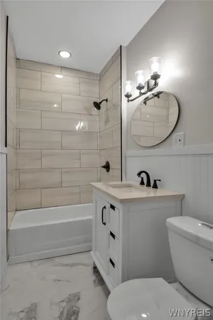 $144,900 | 23 Pooley Place, Buffalo, NY 14213