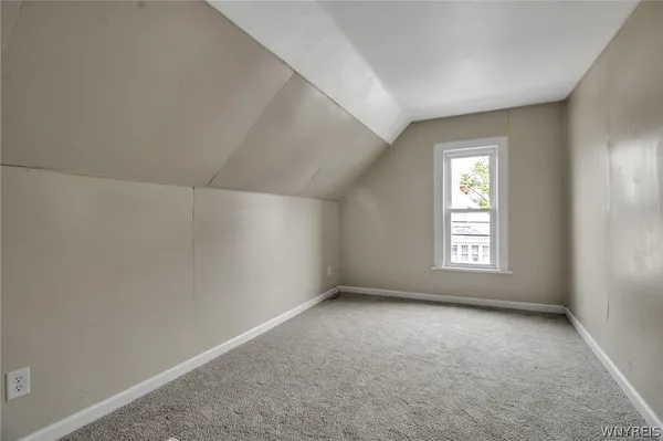 $144,900 | 23 Pooley Place, Buffalo, NY 14213