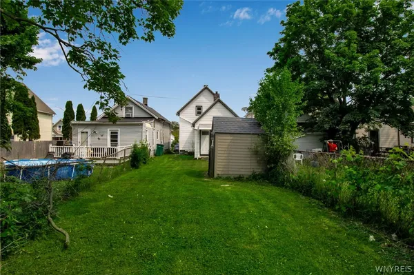 $144,900 | 23 Pooley Place, Buffalo, NY 14213