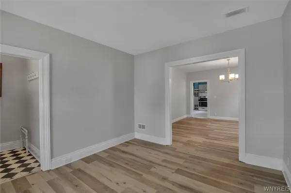 $144,900 | 23 Pooley Place, Buffalo, NY 14213