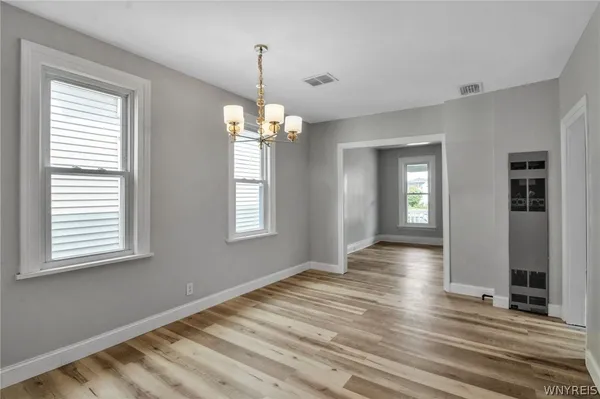 $144,900 | 23 Pooley Place, Buffalo, NY 14213