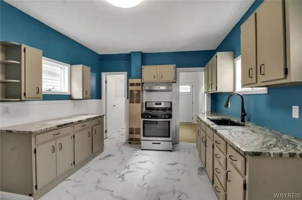 $144,900 | 23 Pooley Place, Buffalo, NY 14213