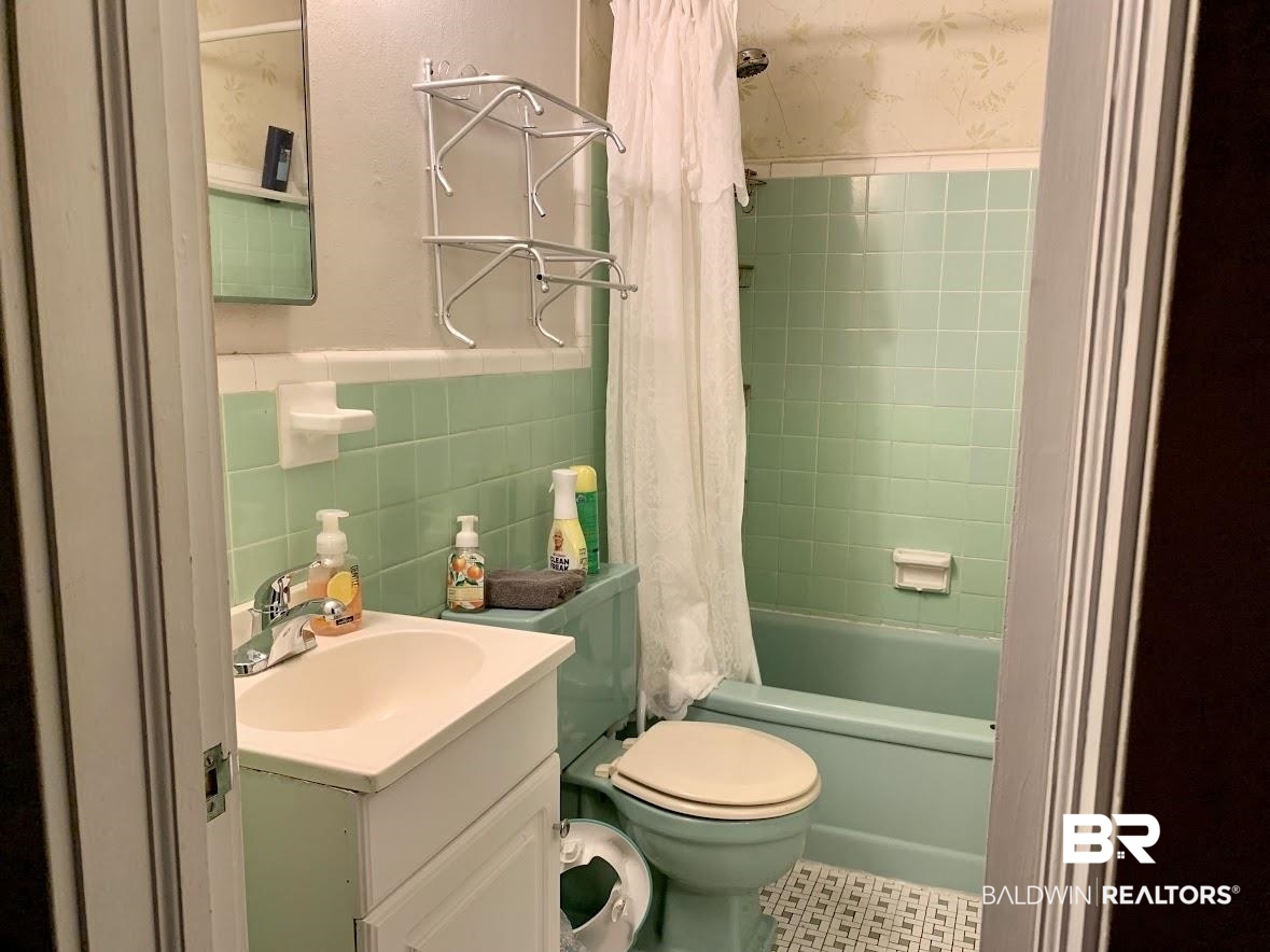 3156 Orleans Street Mobile, AL 36606 - Photo 12 of 22
