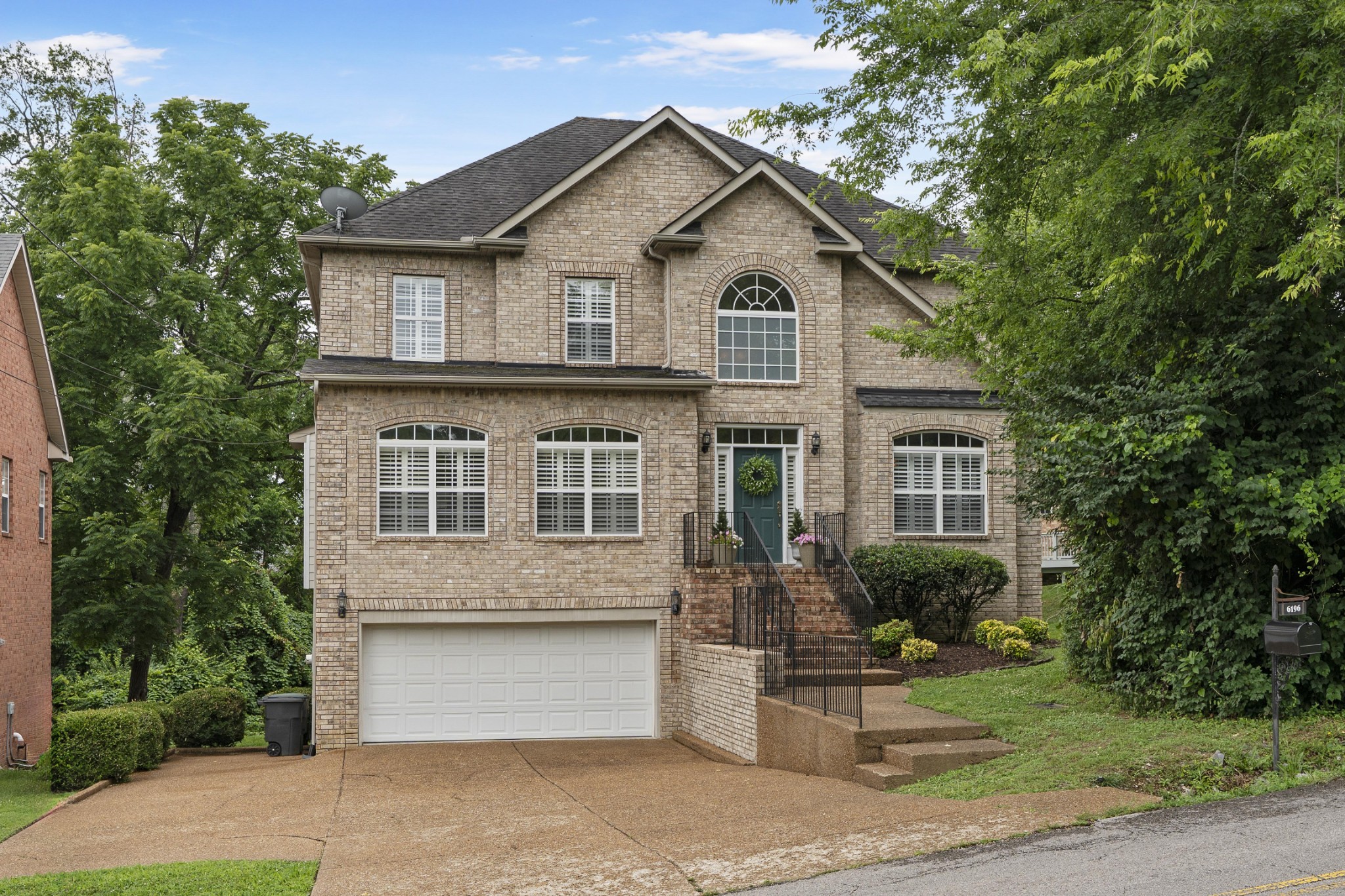 6196 Mt Pisgah Road Nashville, TN 37211 - Photo 3 of 55