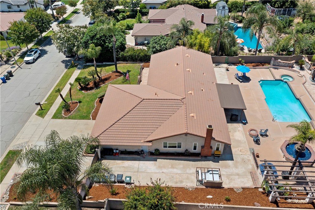 5444 Vía Serena Rancho Cucamonga, CA 91701 - Photo 65 of 68