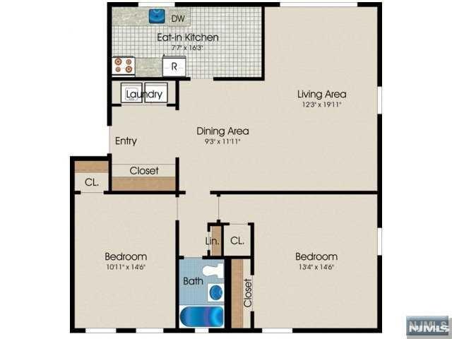 280-320 Oak Street, Unit 280A Ridgewood, NJ 07450 - Photo 19 of 24