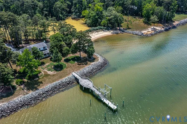 $929,000 | 72 Endless View Lane, Heathsville, VA 22473