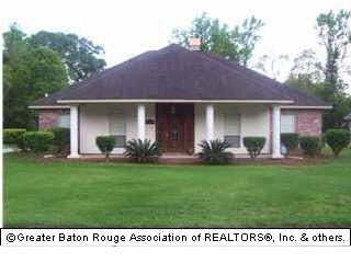 4406 Rue Splendeur Baker, LA 70714 - Photo 1 of 10 Gallery Image 1