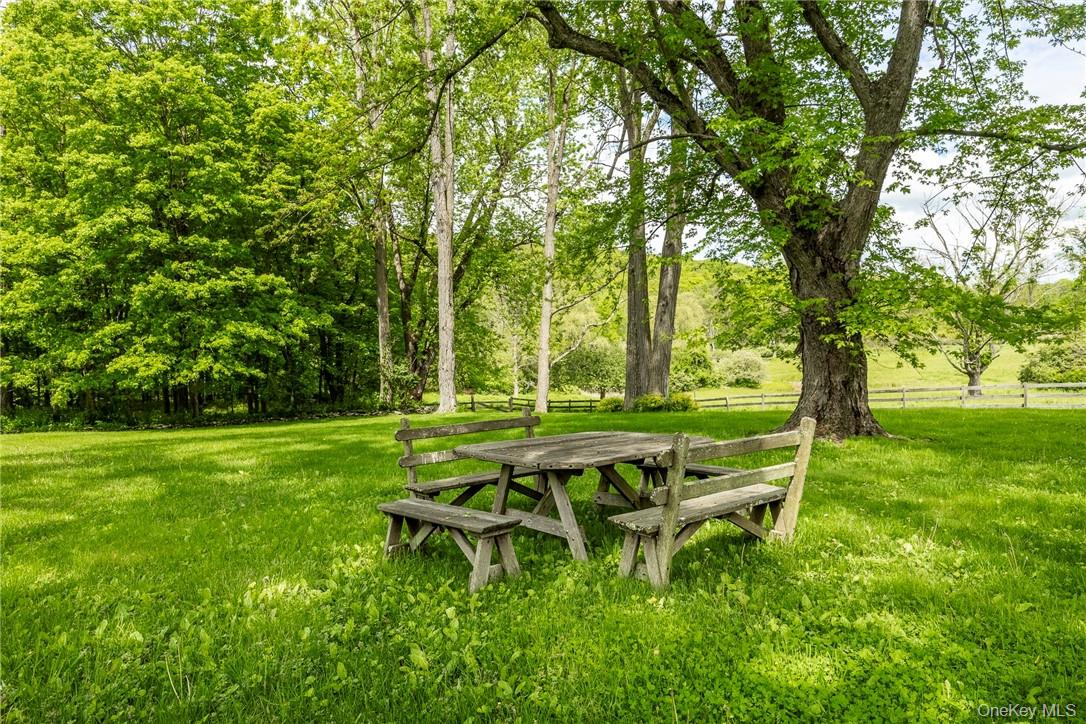1282 Hollow Road Clinton Corners, NY 12514 - Photo 31 of 34 a view of a park with large trees
