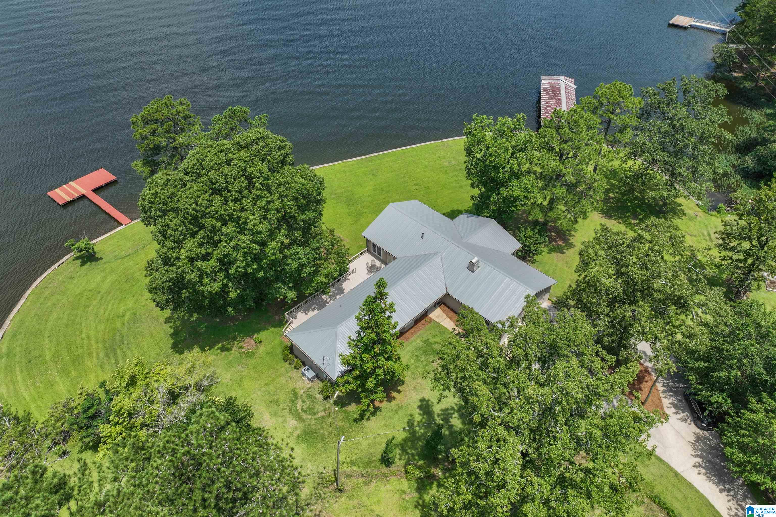 1744 Constellation Avenue Alpine, AL 35014 - Photo 63 of 71