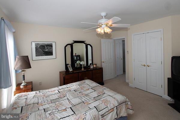 2514 Sapling Ridge Lane Brookeville, MD 20833 - Photo 21 of 25 SECOND BEDROOM WITH PRIVATE BATH