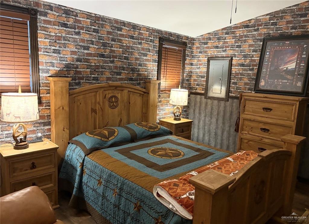 218 Cr 218 Road Encino, TX 78353 - Photo 6 of 16 a utility room with dryer and washer