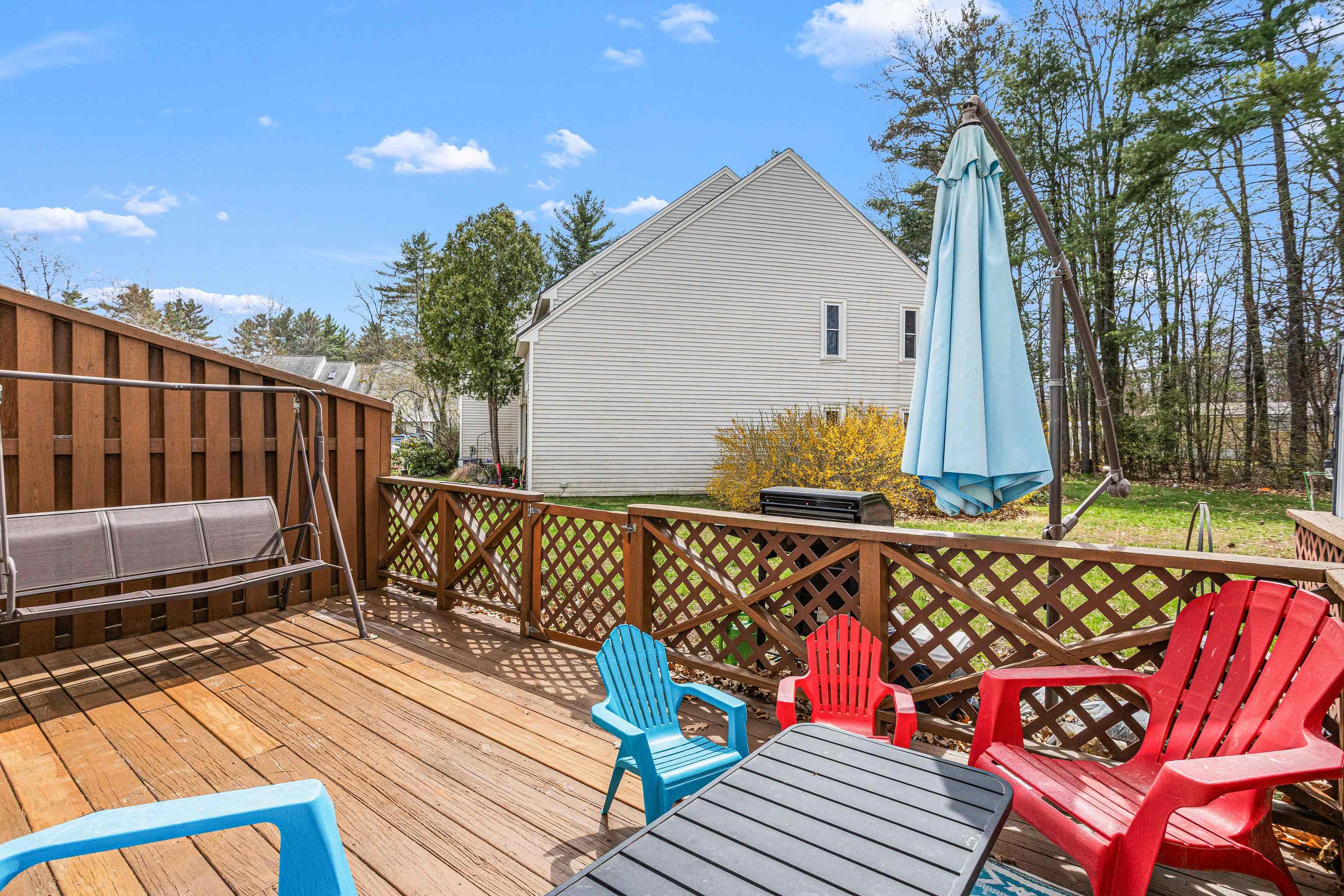 129 Fisherville Road, Unit 36 Concord, NH 03303 - Photo 7 of 33 Gallery Image 7