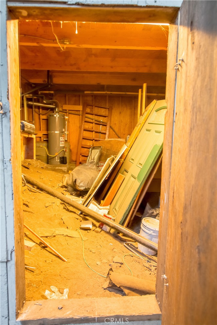 512 Shady Dell Crestline, CA 92325 - Photo 41 of 42 a ocean view with beach