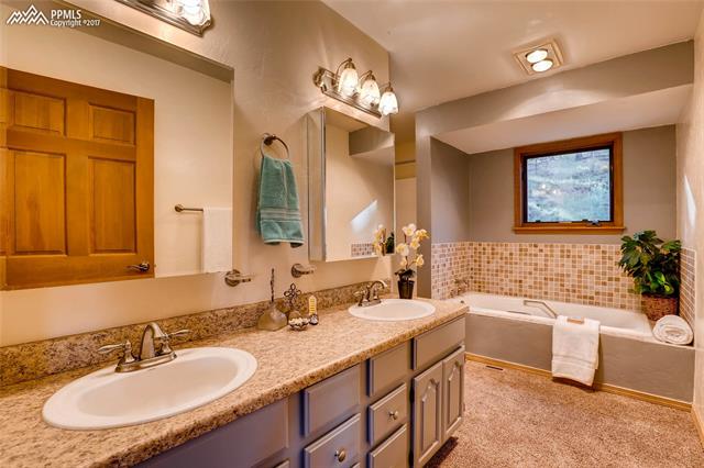 1306 Twin Rocks Road Florissant, CO 80816 - Photo 20 of 36