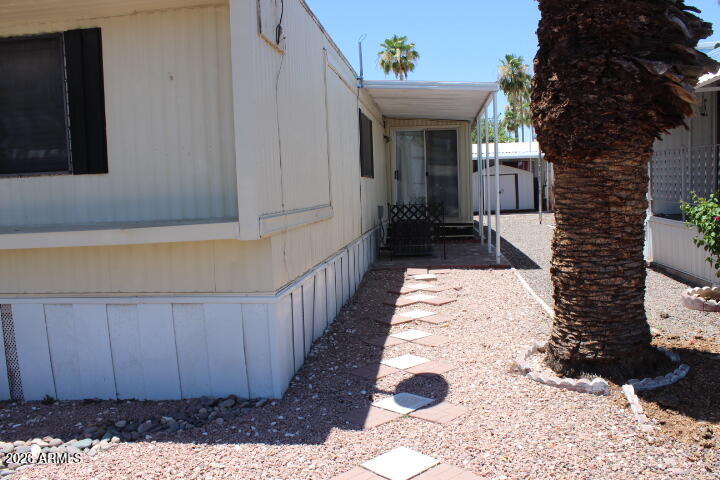9501 East Broadway Road, Unit 229 Mesa, AZ 85208 - Photo 28 of 28