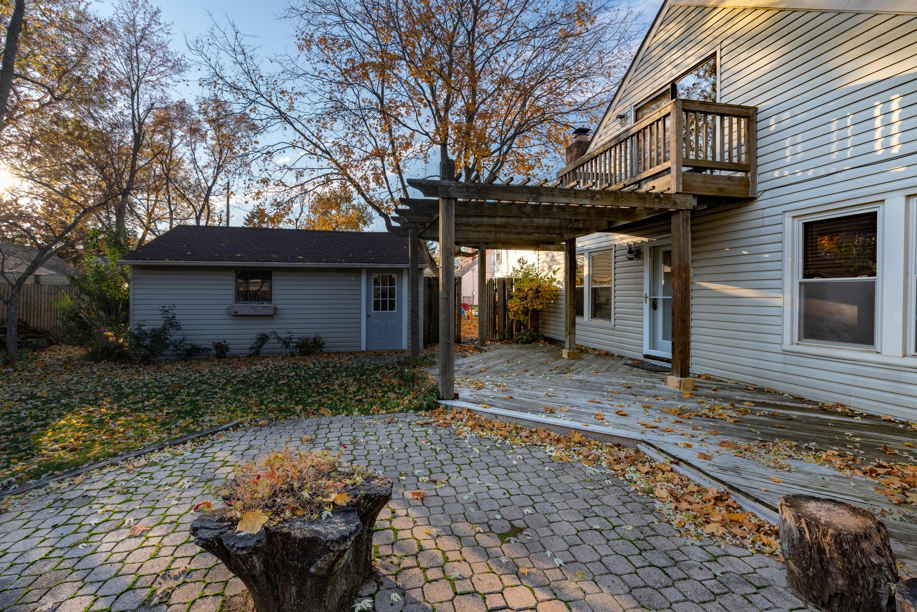 2215 Cranford Road Columbus, OH 43221 - Photo 23 of 28