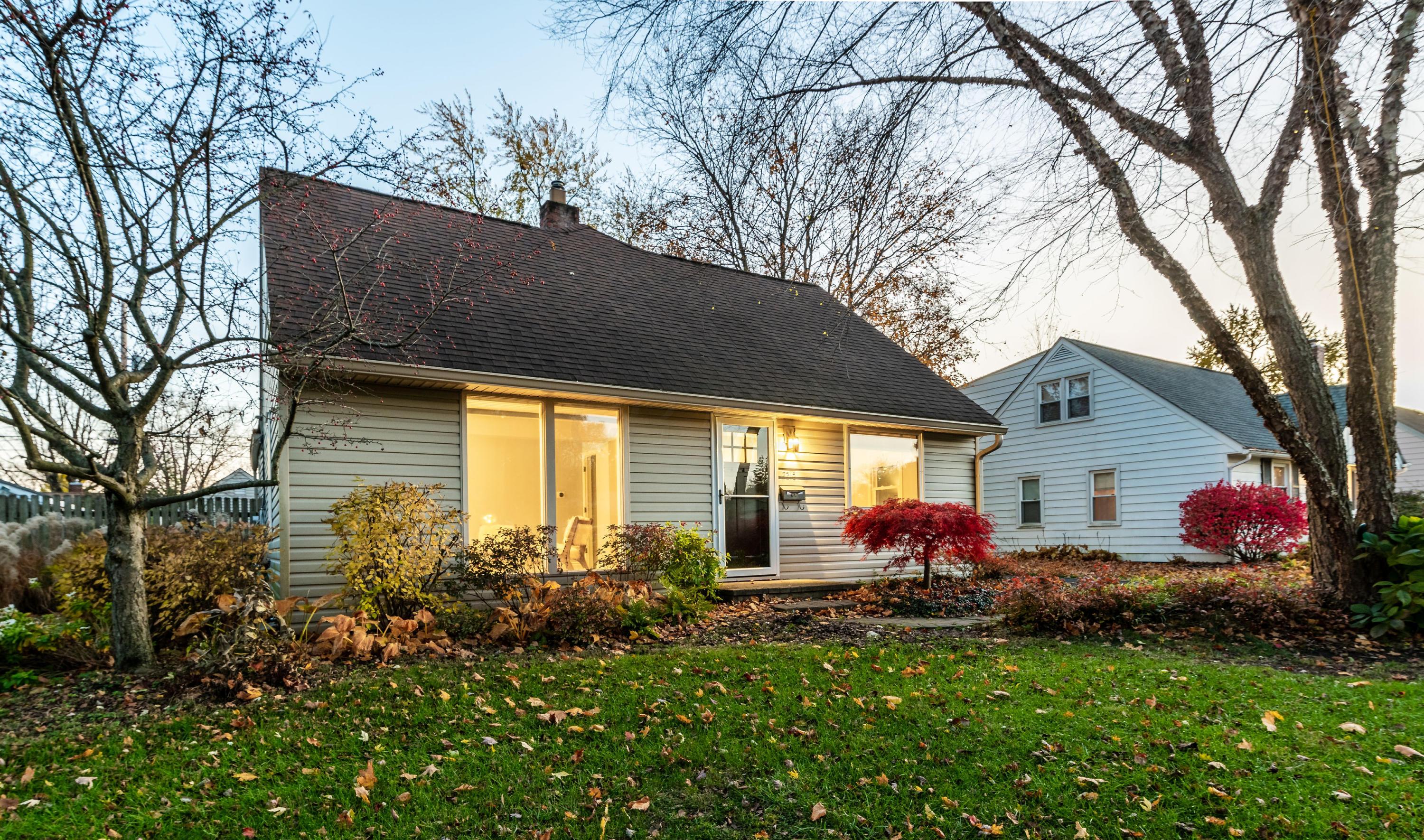 2215 Cranford Road Columbus, OH 43221 - Photo 25 of 28