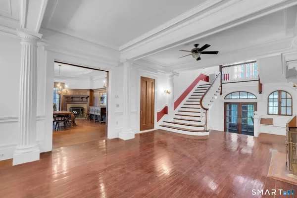 $2,690,000 | 26 Shady Lane, Greenwich, CT 06831