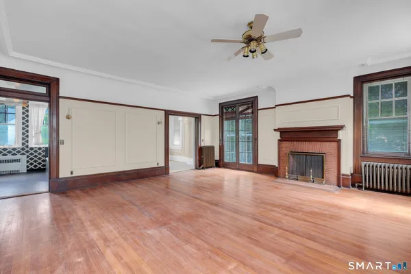 $2,690,000 | 26 Shady Lane, Greenwich, CT 06831
