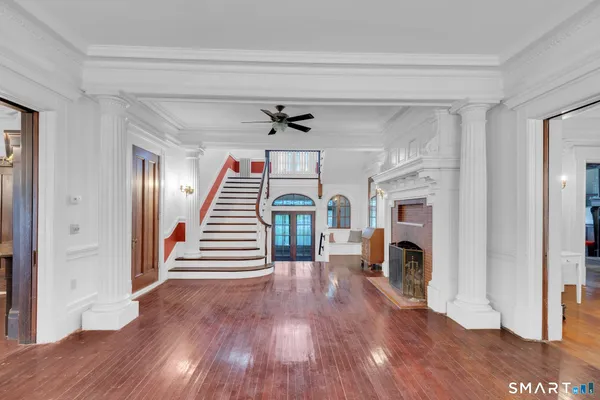$2,690,000 | 26 Shady Lane, Greenwich, CT 06831