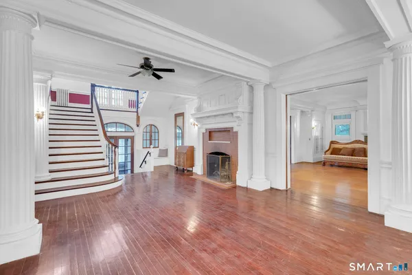 $2,690,000 | 26 Shady Lane, Greenwich, CT 06831
