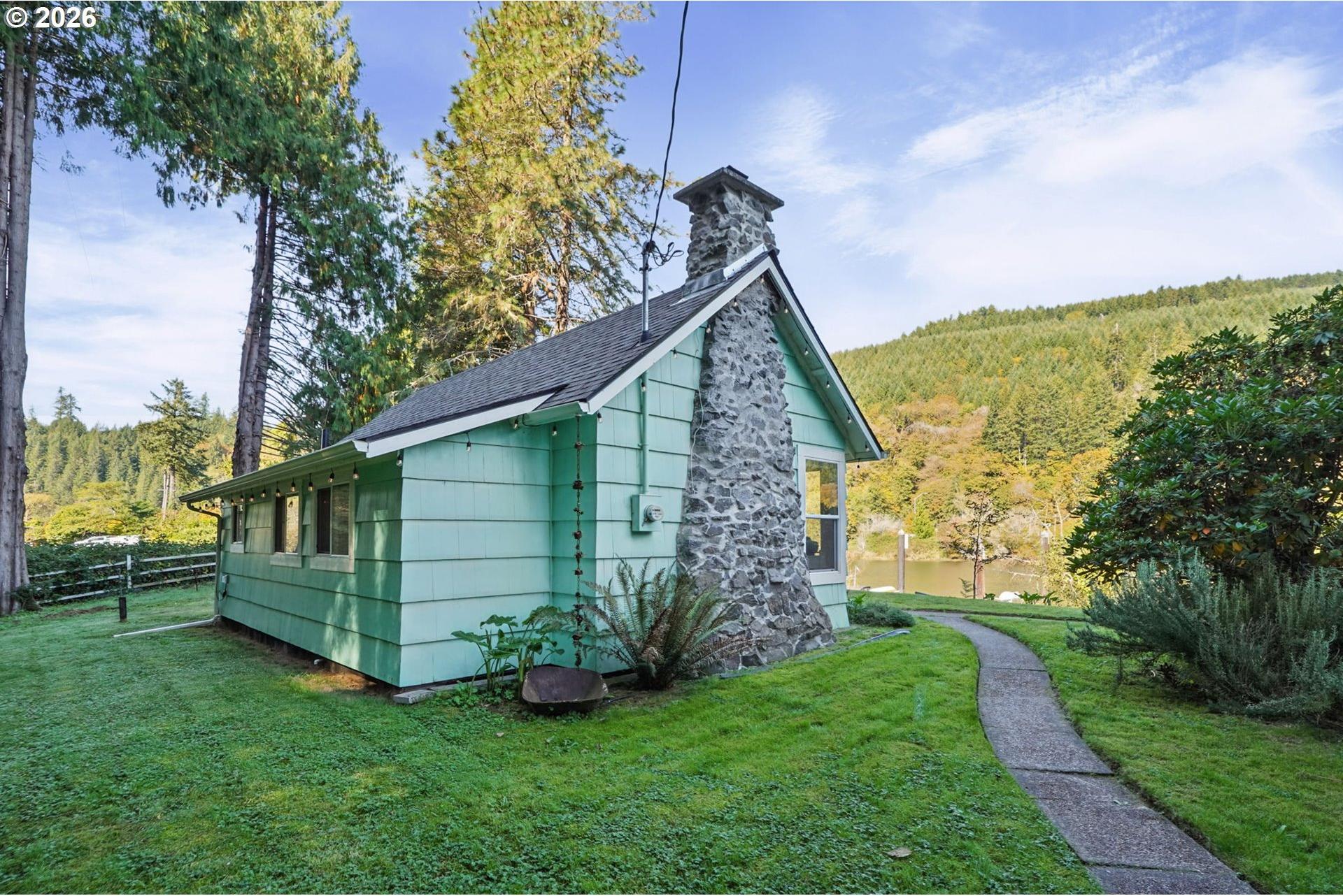 9959 Sweet Creek Road Mapleton, OR 97453 - Photo 38 of 48 Gallery Image 38