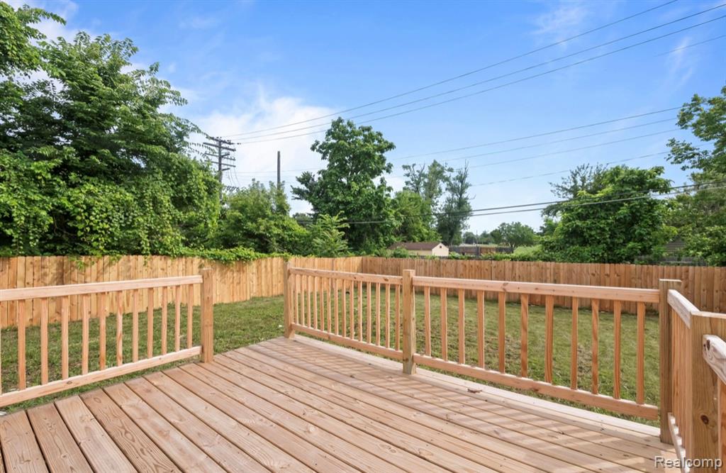 4688 French Road Detroit, MI 48214 - Photo 29 of 37 Gallery Image 29