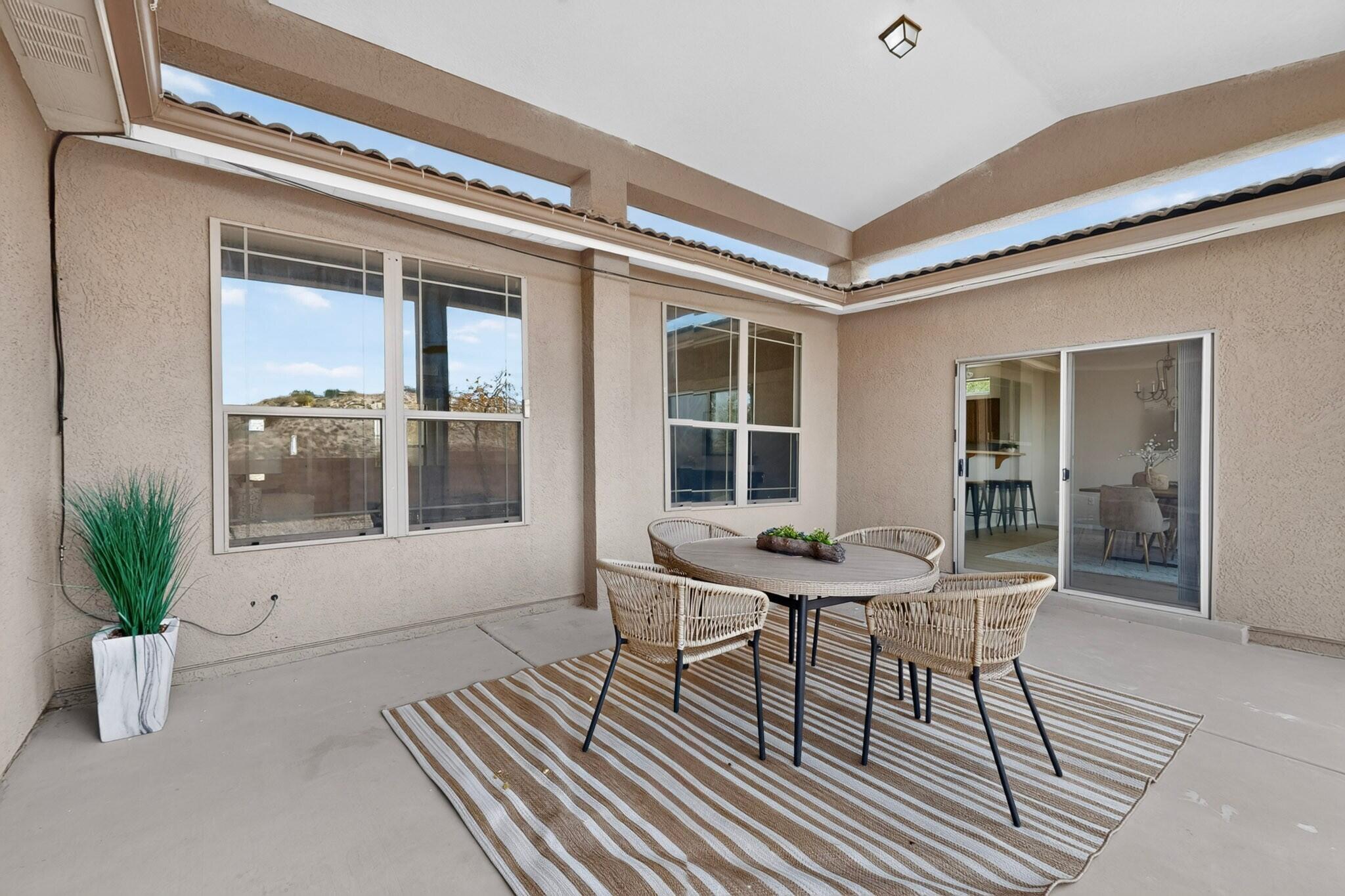 857 Loma Pinon Loop Rio Rancho, NM 87144 - Photo 40 of 45 Gallery Image 40