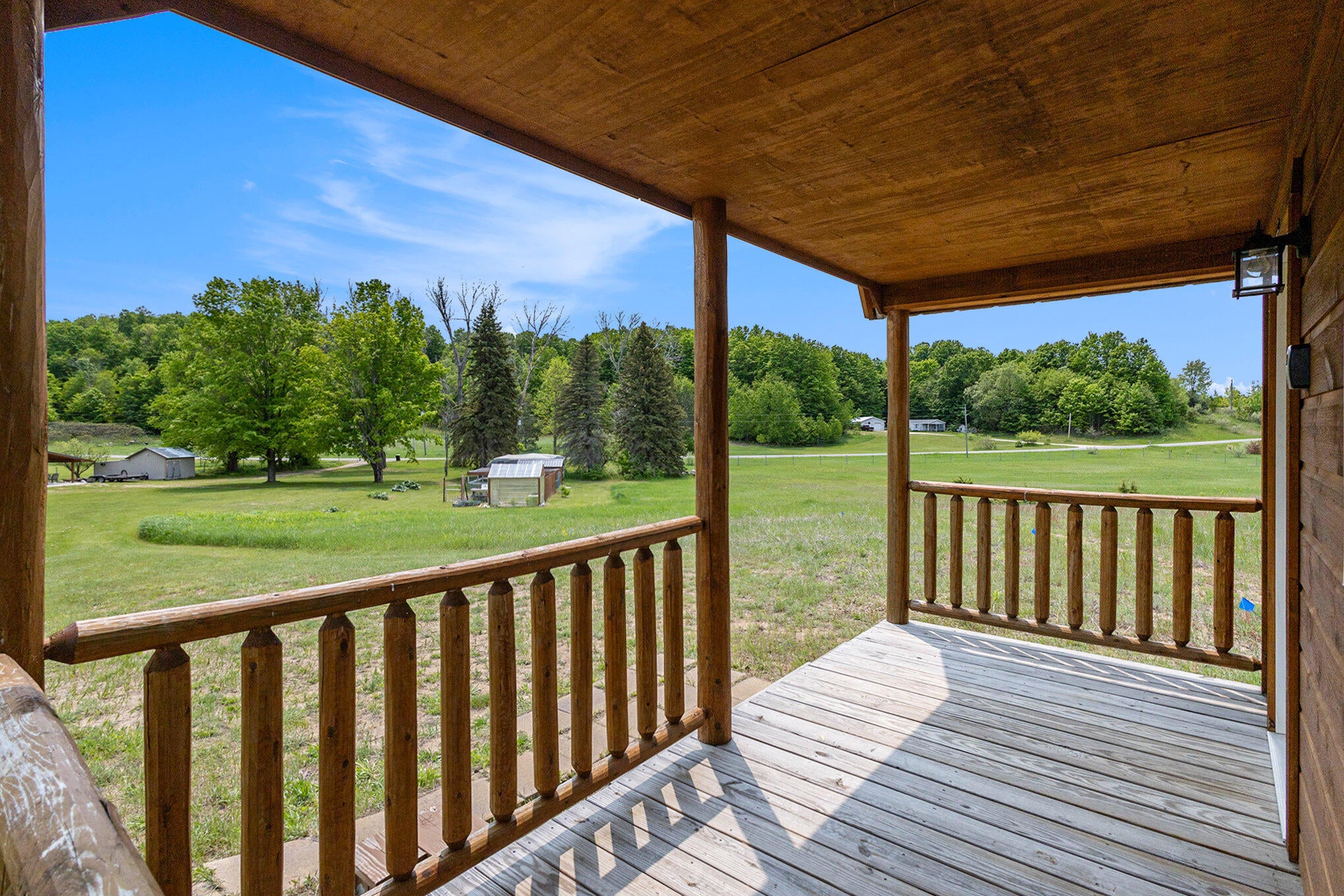 1136 Simpson Road Mancelona, MI 49659 - Photo 29 of 60 Gallery Image 29