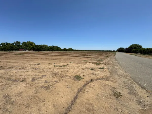 a view of an ocean beach
