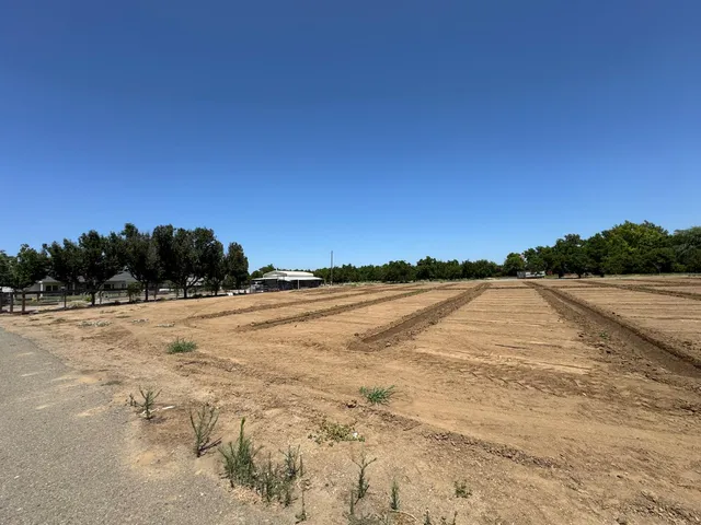a view of an ocean and mountain
