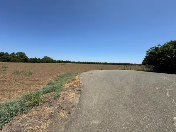 a view of an ocean beach